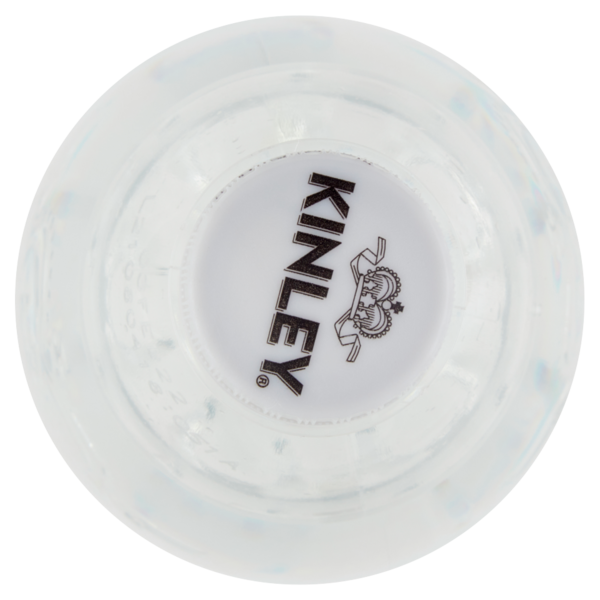 KINLEY Tonic Water, acqua tonica 750 ml (PET)