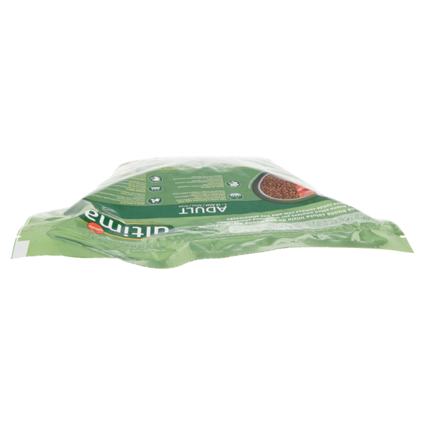 ultima Cat Adult 1-10 Anni Manzo 800 g