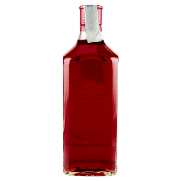 Bombay Bramble Distilled Gin with a Blackberry & Raspberry Infusion 700 ml