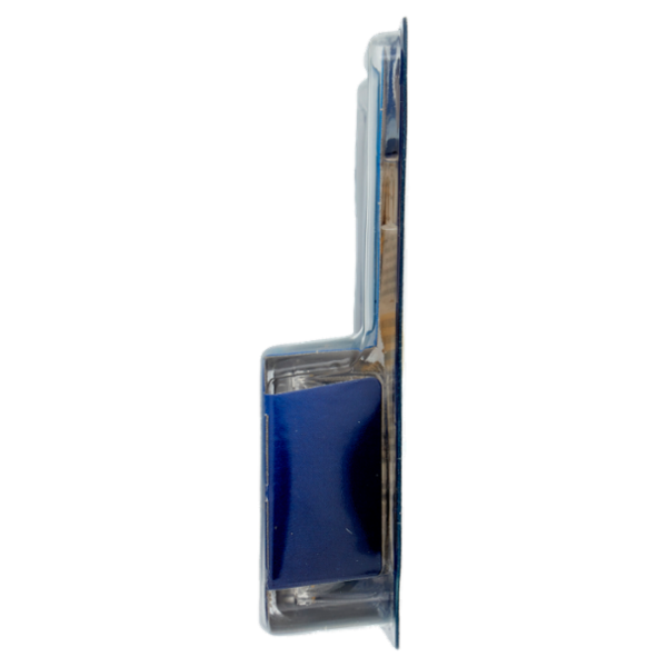 Gillette Lamette di Ricambio per Rasoio da Uomo ProShield, 4 Ricariche