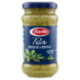 Barilla Pesto Basilico e Rucola Condimento e Sugo per Pasta 190 g