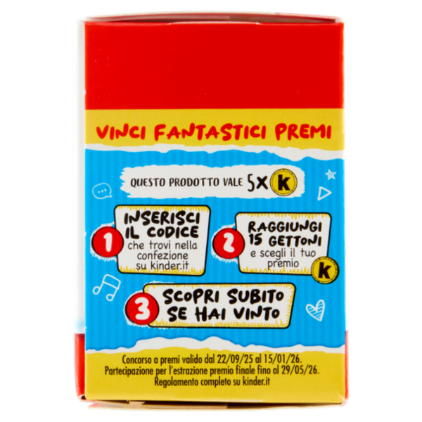 Kinder Sorpresa Minions 3 x 20 g