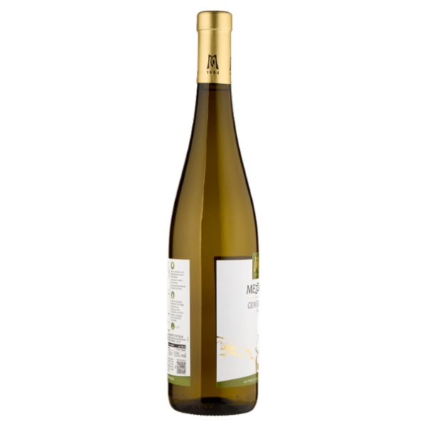 Mezzacorona Gewürztraminer Trentino DOC 75 cl