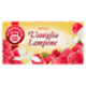 Pompadour Infuso Vaniglia Lampone bustine 20 x 3 g