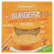 Zerbinati Burger'Z Quinoa, Carote al Profumo di Zenzero 2 x 110 g