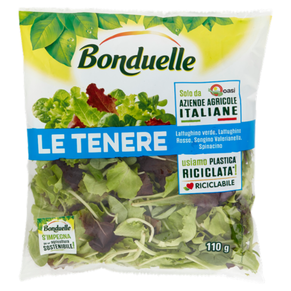Bonduelle le Tenere 110 g