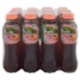 FUZE TEA, Tè Nero Pesca con una nota di Rosa PET 12 x 400ml