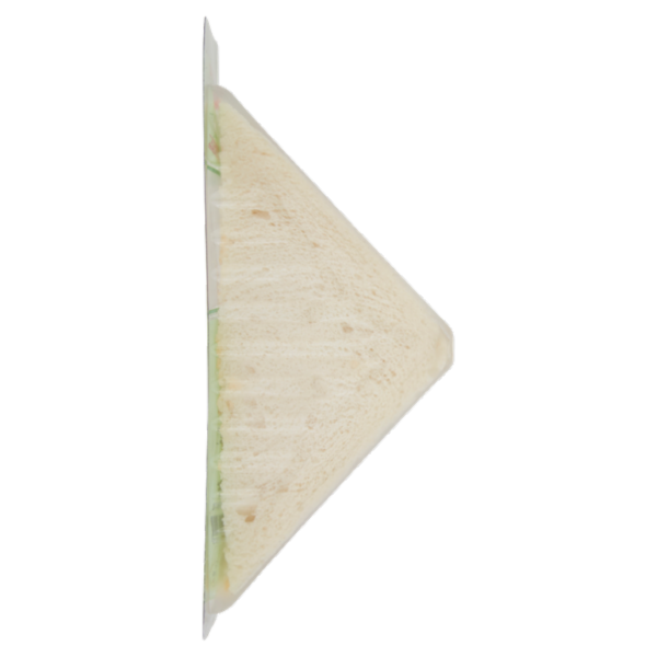 Consilia Saper Scegliere 2 Tramezzini Gran Ripieno Gamberi 140 g (senza olio di palma)