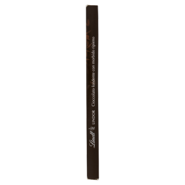 Lindt Lindor Tavoletta Cioccolato fondente 60% 100 g