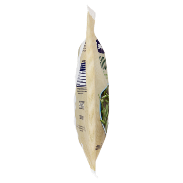 IL GIGANTE Fagiolini fini Surgelati 1000 g