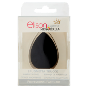Elison Professional Face Care Spugnetta Trucco
