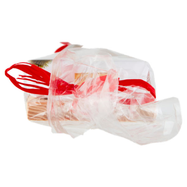 Le Fattorie Fiandino Kit con Omaggio Composto da: Kinara 250g, Gelatina di Bollicine le Tamerici 42g