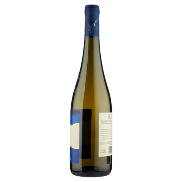 Giogantinu Krios Vermentino di Sardegna DOC 75 cl