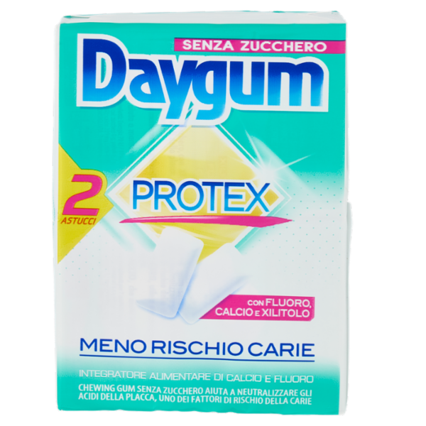 Daygum Protex 2 x 30 g
