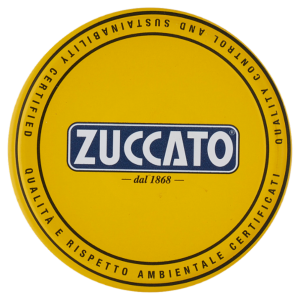 Zuccato Olive denocciolate* 670 g