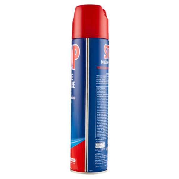 Stop Mosche e Zanzare 400 ml