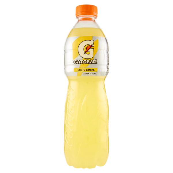 Gatorade Gusto Limone 1 L