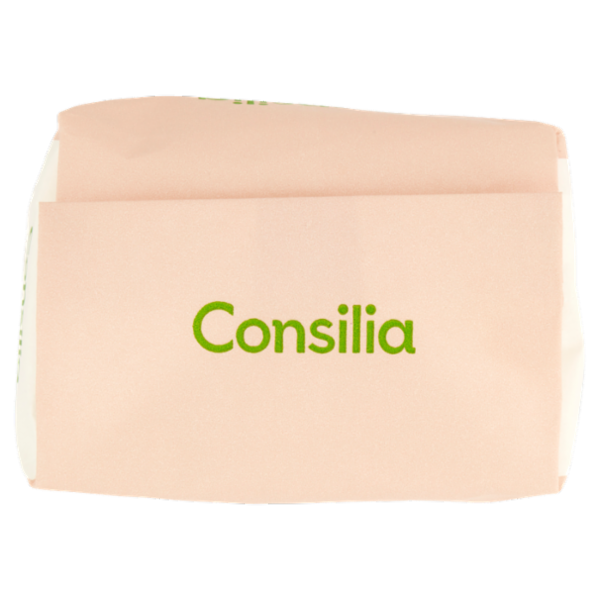 Consilia Farina di Grano Tenero Tipo 