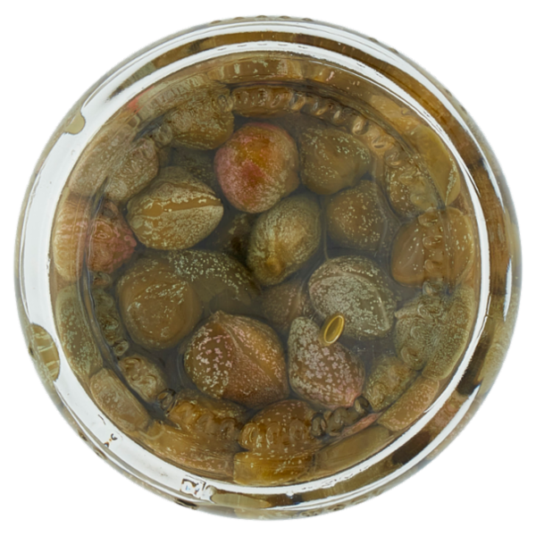 montalbano Capperi Lacrimella 100 g