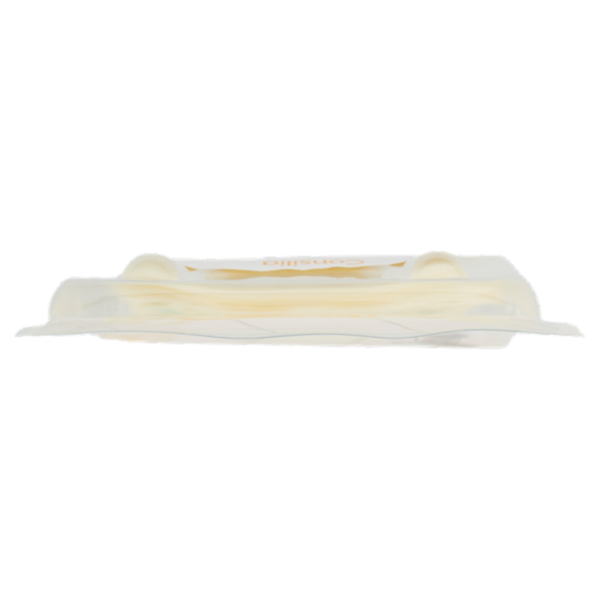 Consilia Mozzarella a Fette senza Lattosio 140 g