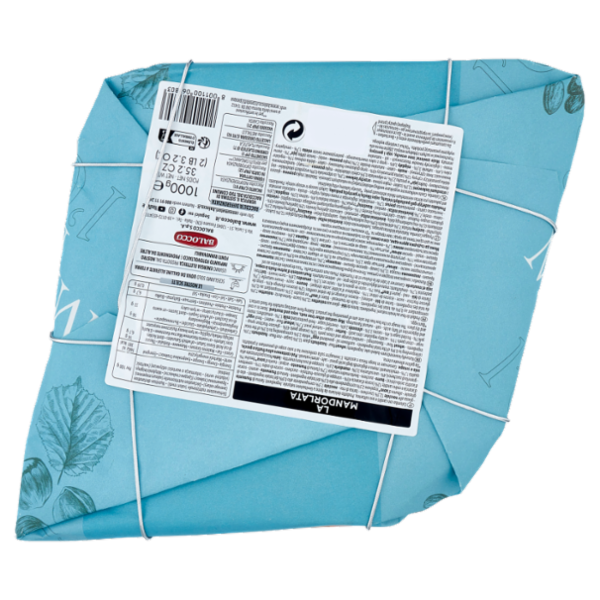 Balocco l'Originale Mandorlata 1000 g