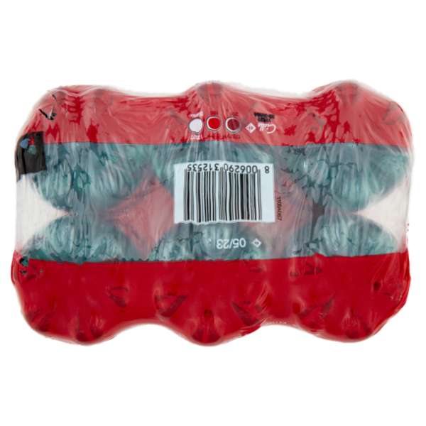 Ferrarelle 6 x 0,5 L