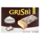 Grisbì Snack Coco con Cocco 4 x 30 g