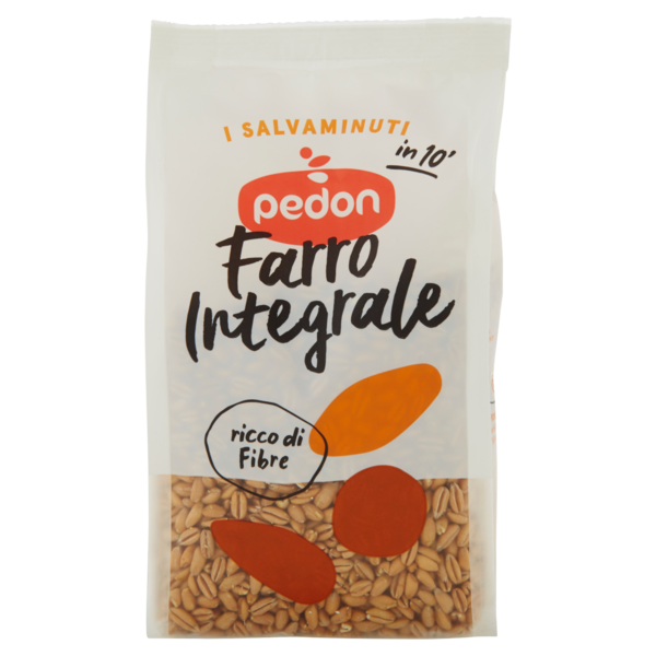 pedon I Salvaminuti Farro Integrale 250 g