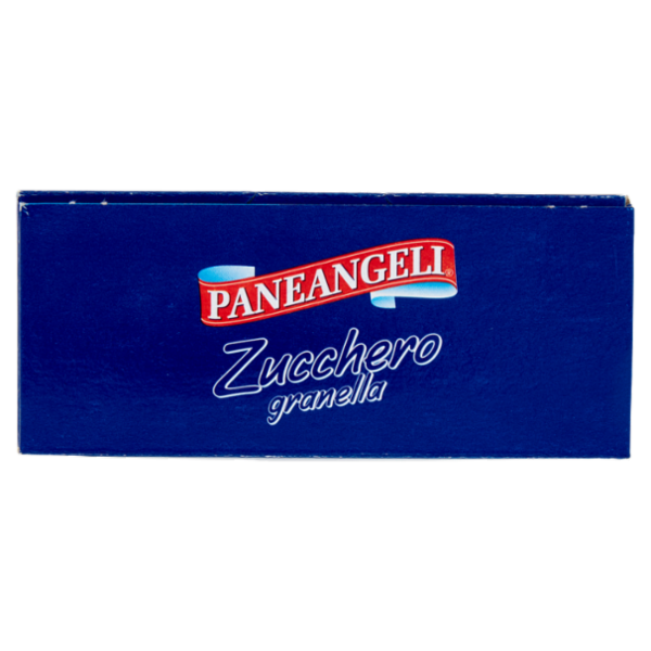 PANEANGELI decora con Zucchero granella 125 g