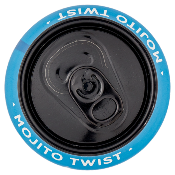 Lemonsoda Energy Activator Mojito Twist 50 cl