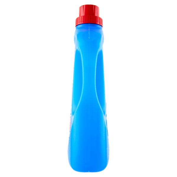 Omino Bianco, Candeggina Delicata, Elimina le Macchie e Rispetta i Colori, Brezza Marina, 2000ml