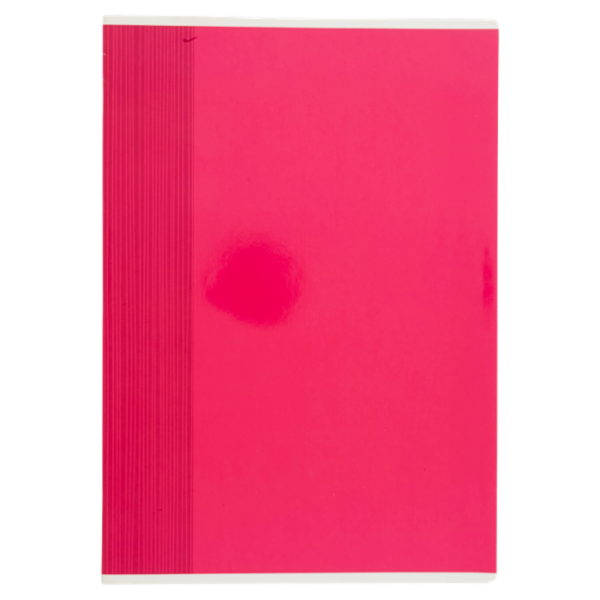 Selex Quaderno Maxi Formato A4 Fogli 40 Quadretti 5 mm