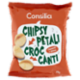 Consilia Saper Scegliere Chipsy Petali Croccanti (senza olio di palma) 6 x 25 g
