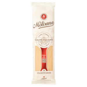 La Molisana 14 Spaghetti Grossi 500 g