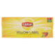 Lipton Yellow Label 100 Filtri 150 g