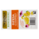 Twinings Benessere Difesa con Tè Verde, Zenzero ed Echinacea Aromatizzati Limone 18 x 2 g