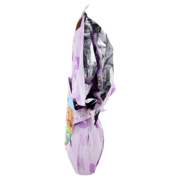 Bauli Uovo Latte Kucciolotti 190 g