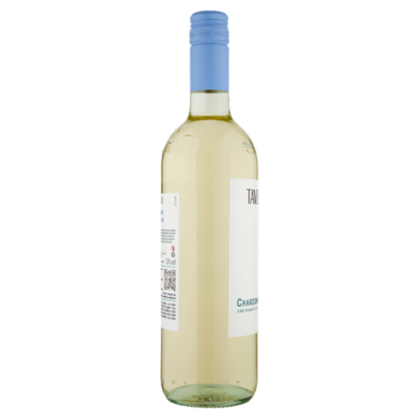 Tavernello Chardonnay Vino Bianco d'Italia 750 ml