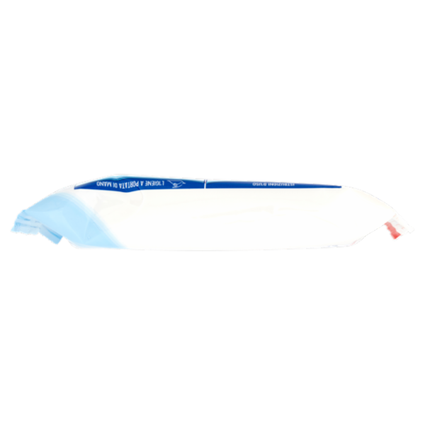 Napisan Salviette Milleusi Igienizzanti 15 pz