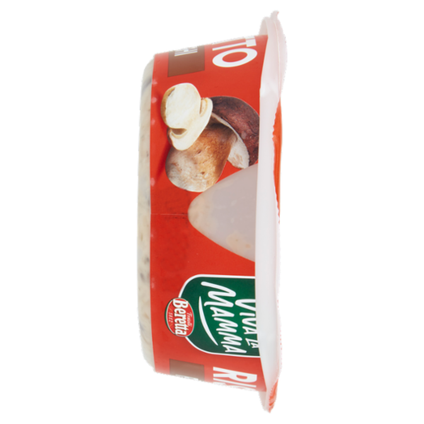 Viva La Mamma Risotto Funghi 250 g