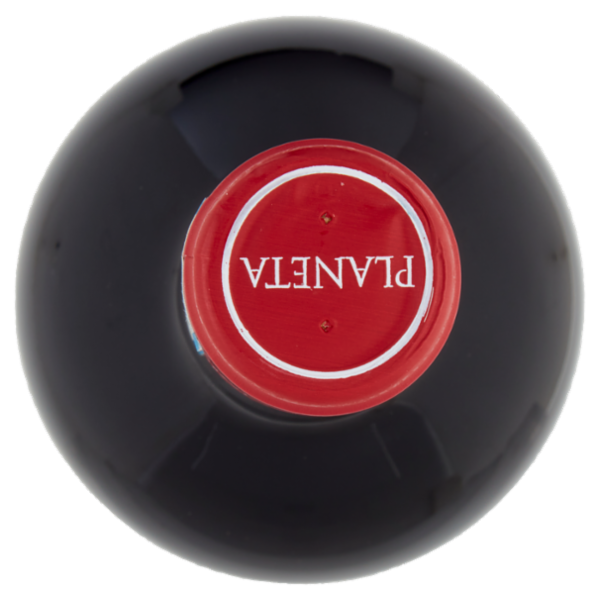 Planeta la Segreta Rosso Sicilia DOC 75 cl