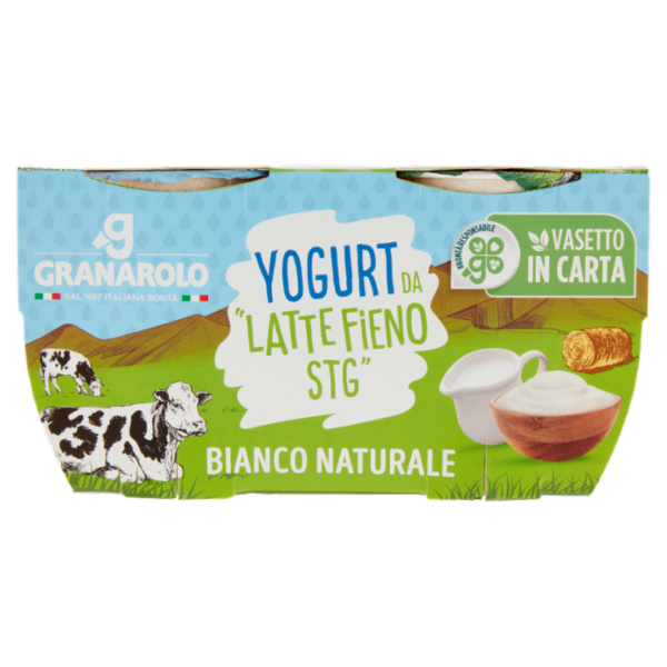 Granarolo Yogurt da 