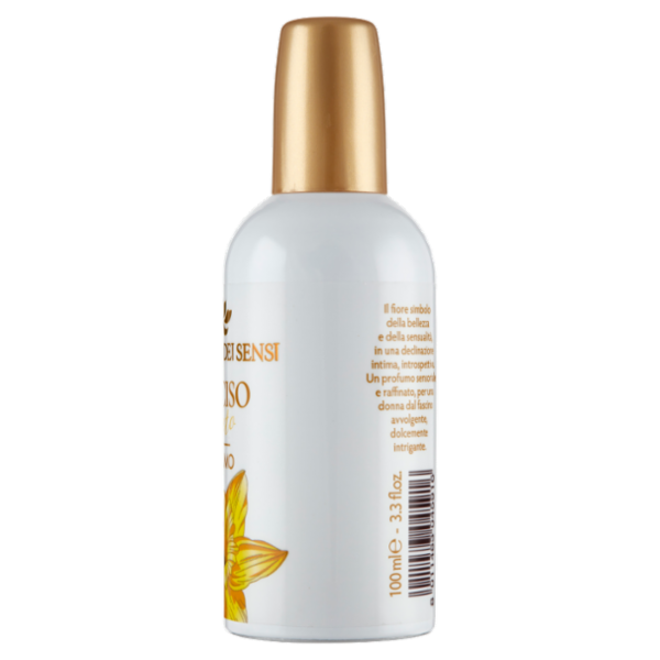 Giardino dei Sensi Narciso segreto Profumo 100 ml