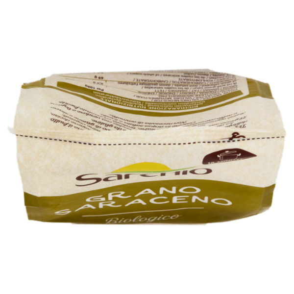 Sarchio Grano Saraceno 400 g