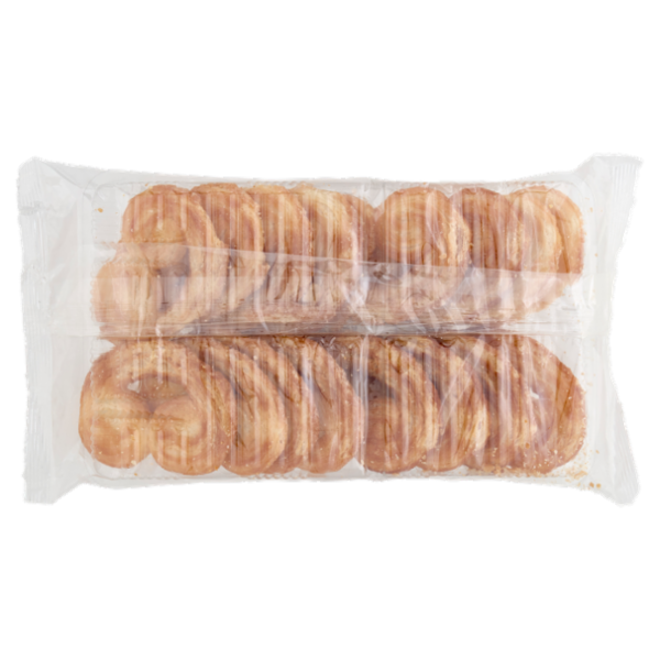 BiancoForno Ventaglini di pasta sfoglia 220 g