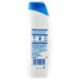 Head & Shoulders Shampoo Antiforfora Uomo, Men Ultra Pulizia Profonda Infuso di Carbone 225 ml