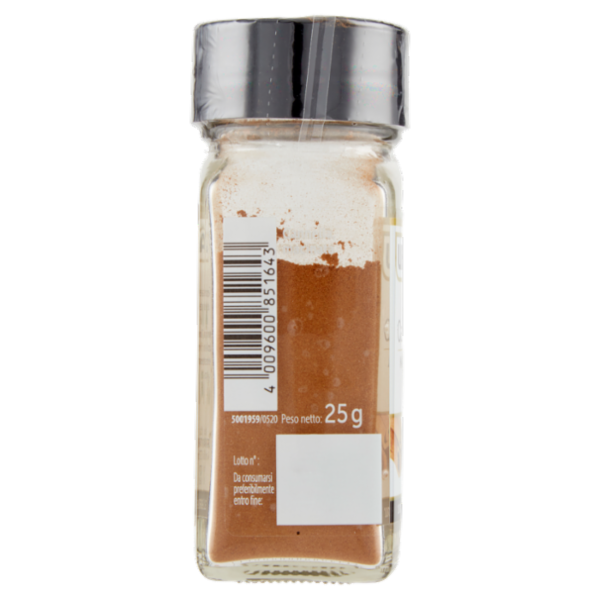 Ubena Cannella Macinata 25 g