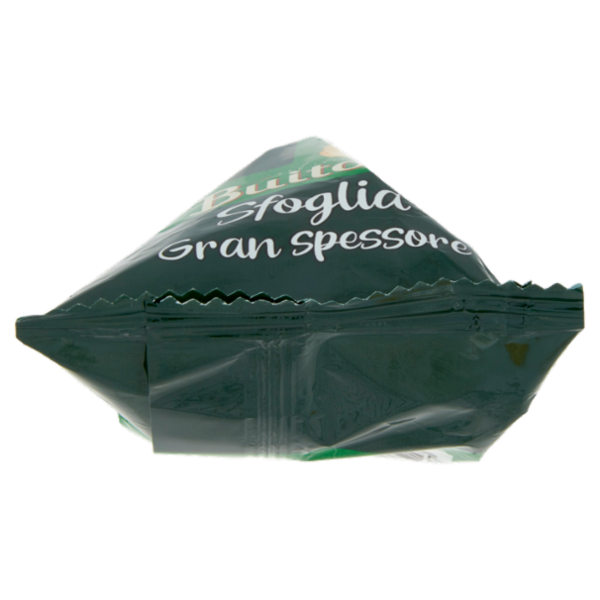 BUITONI Gran Spessore Pasta Sfoglia Rotonda più Spessa Rotolo 280g