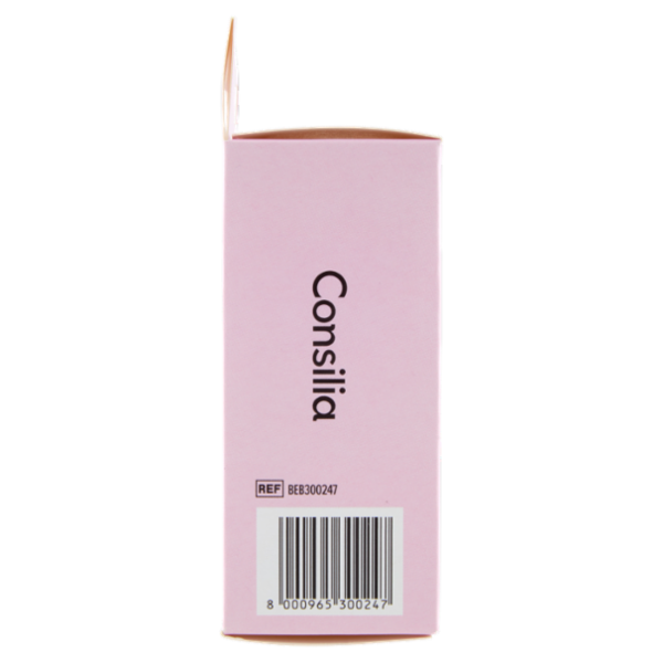 Consilia Saper Scegliere Bende Elastiche 4 m x 6 cm in Estensione 2 pz