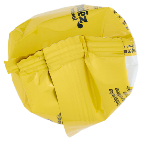 Oreo Golden, biscotti con crema alla vaniglia - 154g